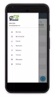 GFIT capture d'écran 1
