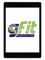 GFIT capture d'écran 5