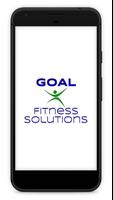 Goal Fitness Solutions ポスター