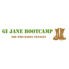 GI JANE BOOTCAMP icône