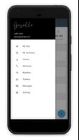 Giselle App captura de pantalla 1
