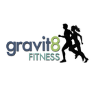 Gravit8 Fitness আইকন