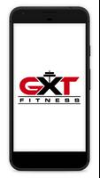 GXT Fitness poster