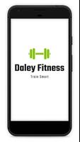 Daley Fitness 海報