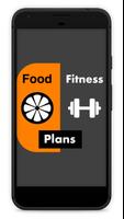 Daley Nutrition and PT poster