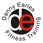Danny Earles Fitness Training icône