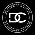 DC Strength & Fitness 아이콘