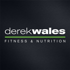 Derek Wales Fitness&Nutrition biểu tượng