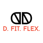 آیکون‌ D.Fit.Flex.