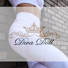 Diva Doll Fitness آئیکن