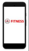 Dialed In Fitness poster