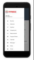 Dialed In Fitness screenshot 1