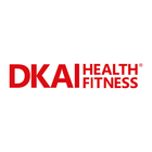 DKAI HEALTH AND FITNESS icône