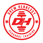 Drew HennessyPersonalTraining आइकन