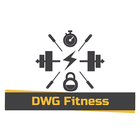 DWG Fitness Coaching icône