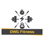 DWG Fitness Coaching Zeichen