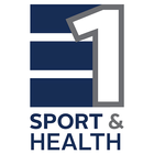 E1 Sport and Health icône