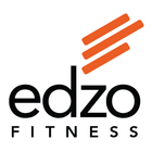 Edzo Fitness ikona