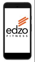 Edzo Fitness پوسٹر