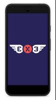 EX3 PT پوسٹر