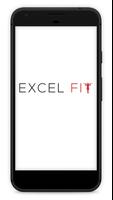 Excel Fit Poster