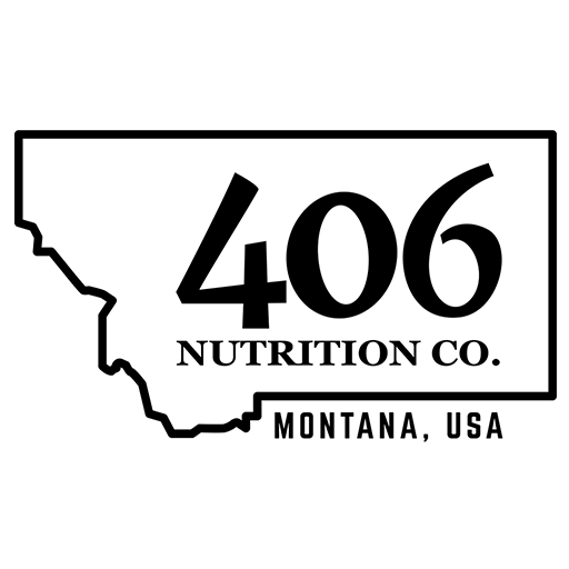 406 Nutrition Co. Coaching