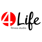 4Life Fitness Studio icon