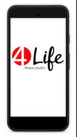 4Life Fitness Studio poster