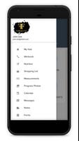 ForgedFit ภาพหน้าจอ 1