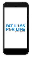 Fat Loss for Life Affiche