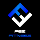 Fez Fitness 아이콘