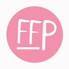 FFP icône