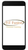 FiT Fusion Fitness-poster