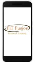 FiT Fusion Fitness 포스터