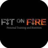 Fit on Fire simgesi