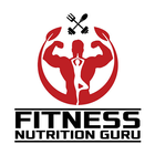 Fitness Nutrition Guru ไอคอน