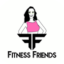 Fitness Friends with Victoria APK