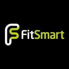 FitSmart Fitness ícone
