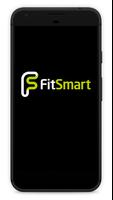 FitSmart Fitness Affiche
