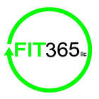 FIT365 llc 圖標