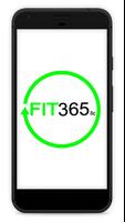 FIT365 llc ポスター