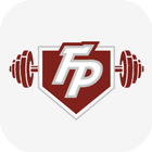 FP Baseball Training ikona