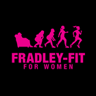 FRADLEY FIT for Women-icoon