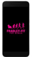 FRADLEY FIT for Women-poster