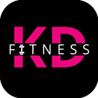 Korina Duffy Fitness biểu tượng