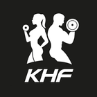 Keri Hughes Fitness ikona