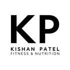 KishanPatelFitness icon