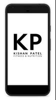 KishanPatelFitness poster