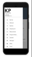 KishanPatelFitness screenshot 1