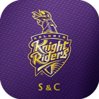 KKR S&C آئیکن
